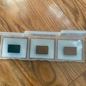 Mary Kay ChromaFusion Eyeshadows